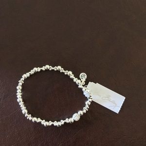 Vera Bradley stretch bracelet